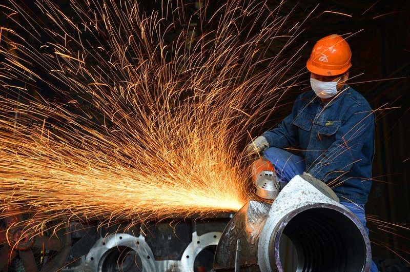 上海美矿向我司采购的890下架体成功浇注。890下架体浇注重量40T，是采矿机械核心零部件，该产品主要用于欧美矿山行业。此产品标志着无锡市铸造厂在世界矿山行业大件生产领域占有一席之地。	pg电子,pg电子官方网站是国内优质的铸造厂家，产品种类繁多，具有很强的市场竞争力，拥有很多成功案例。有任何其他需求可以咨询我们，咨询热线：0510-68070507！